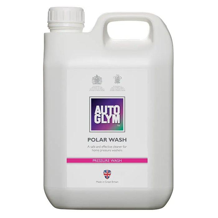 Autoglym Polar Wash 2,5 ltr.