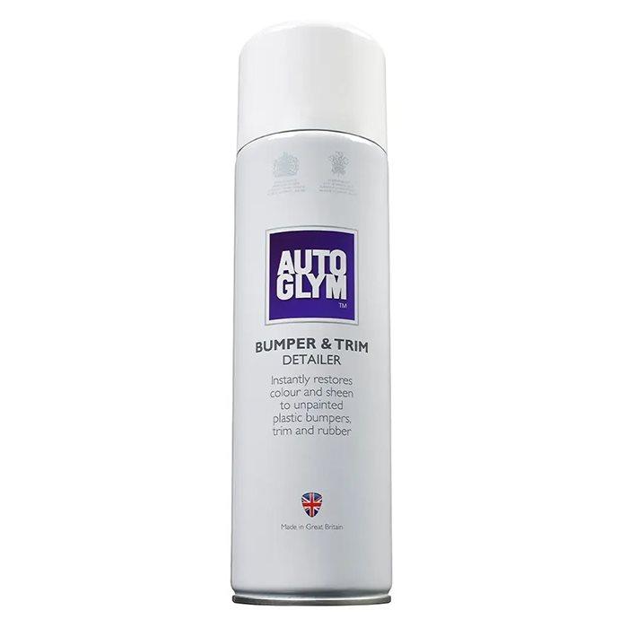 Autoglym Bumper & Trim Detailer, 450 ml. spray