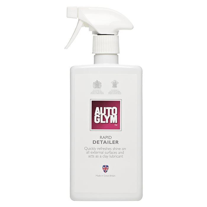 AutoGlym Rapid Detailer 500 ml.