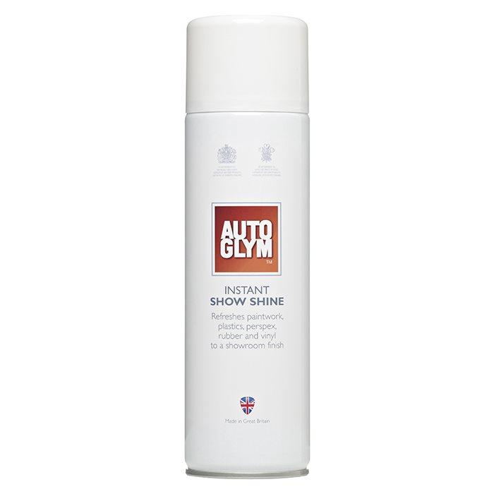 Autoglym Instant Show Shine