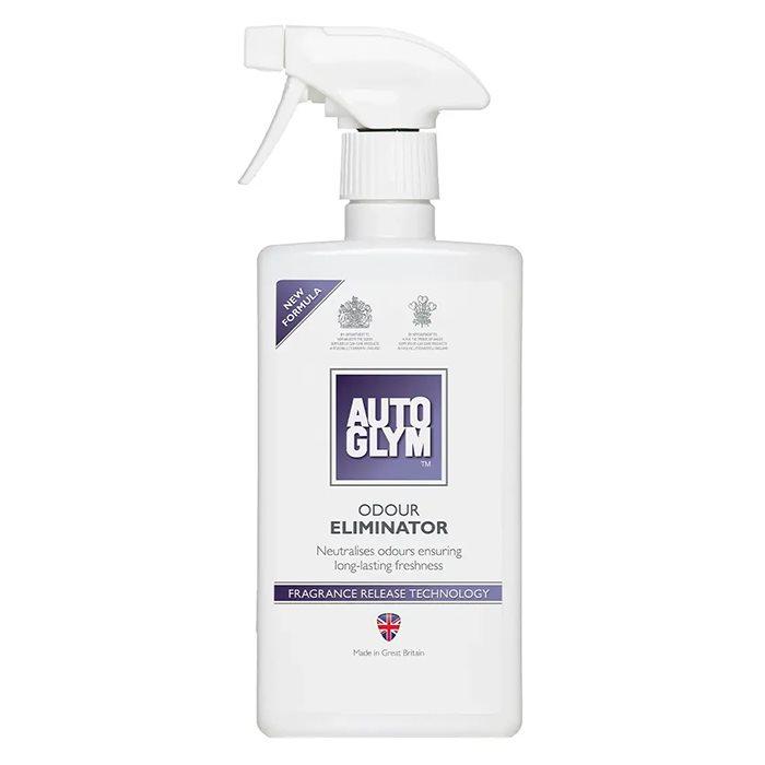 AutoGlym Odour Eliminator