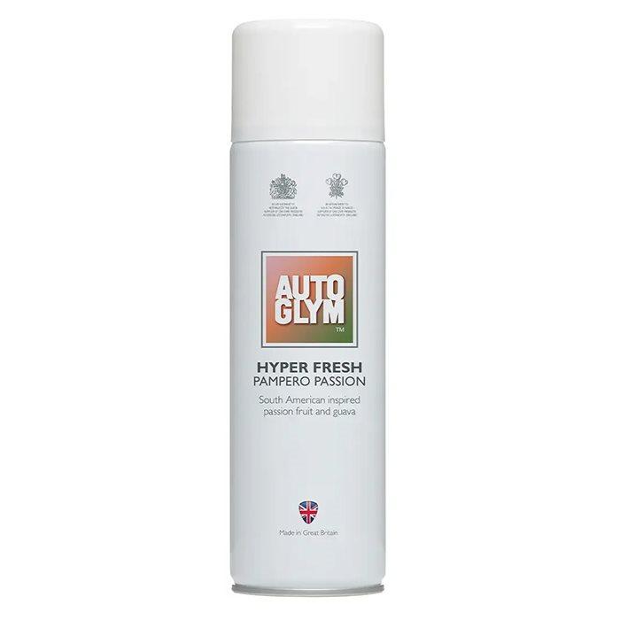 Autoglym Hyper Fresh Pampero Passion