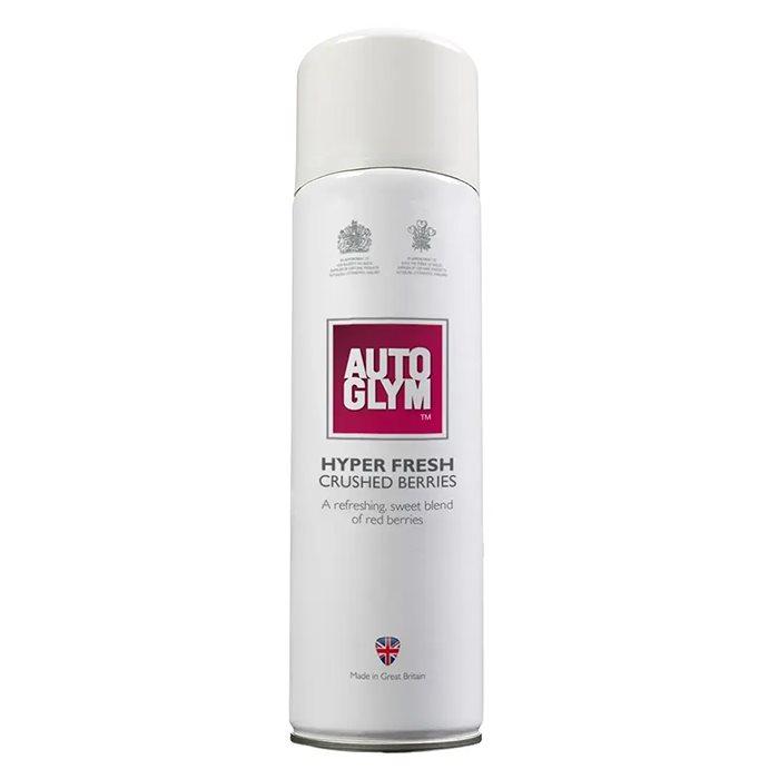 Autoglym Luftfrisker Chrushed Berries