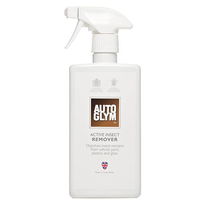Autoglym Active Insect Remover