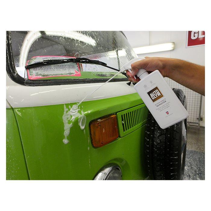 Autoglym Active Insect Remover