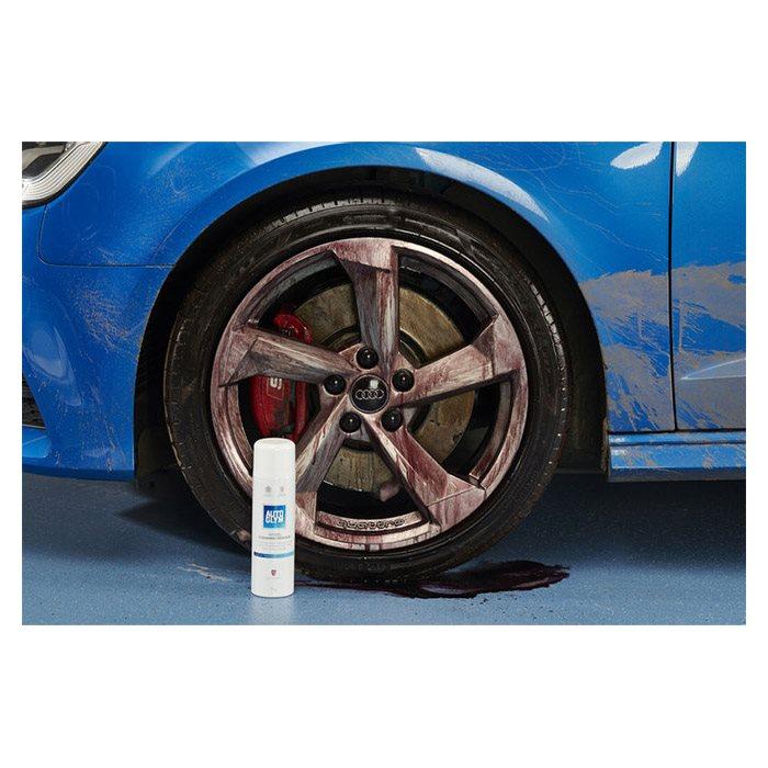 Autoglym Wheel Cleaning Mousse Spray
