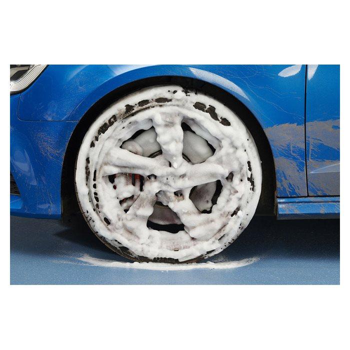 Autoglym Wheel Cleaning Mousse Spray