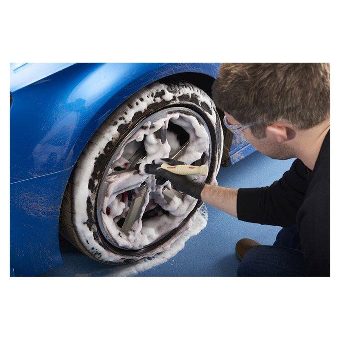 Autoglym Wheel Cleaning Mousse Spray
