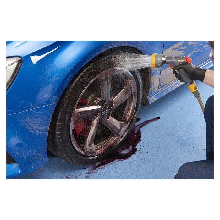 Autoglym Wheel Cleaning Mousse Spray