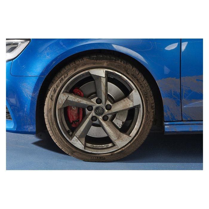 Autoglym Wheel Cleaning Mousse Spray