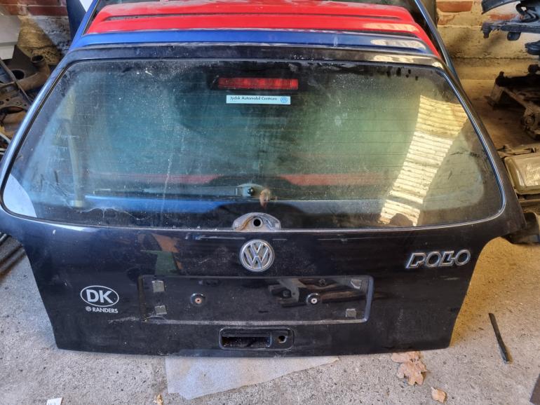 VW Polo 6N bagklap – billede 4