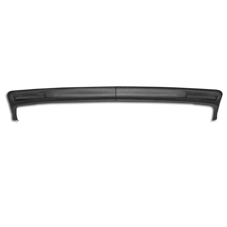 golf 2 gti frontspoiler