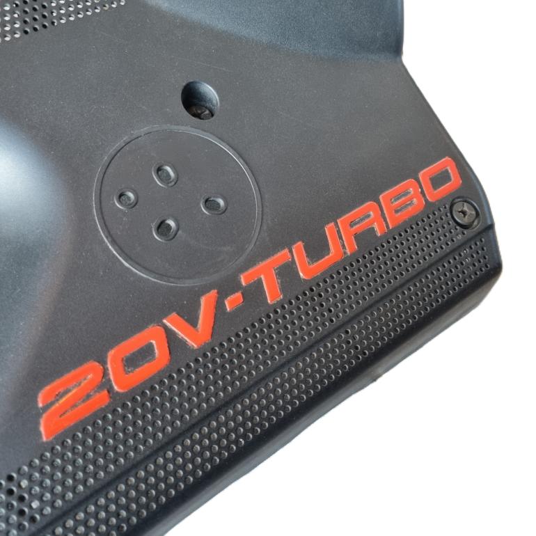 20V-TURBO