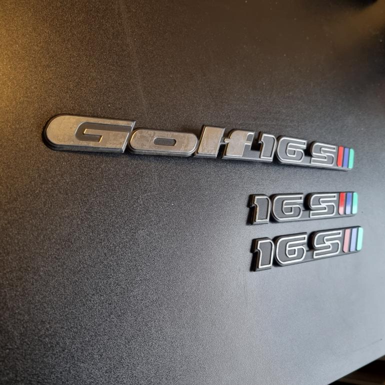 vw 16s