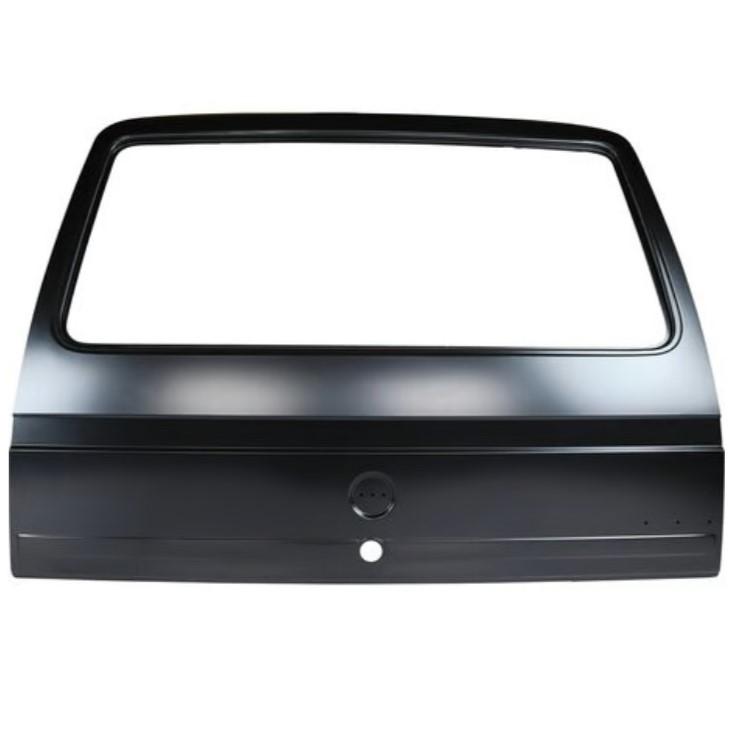 VW T3 Bagklap