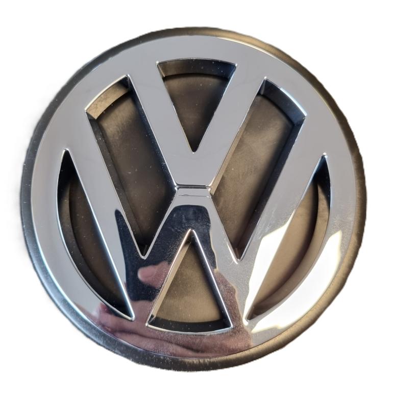 VW T4 VW Logo