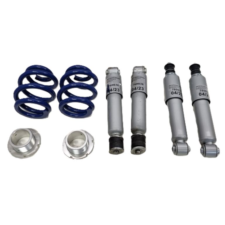 VW T4 Jom Blueline Gevindundervogn - inkl. Syncro, Multivan, Caravelle & Bus