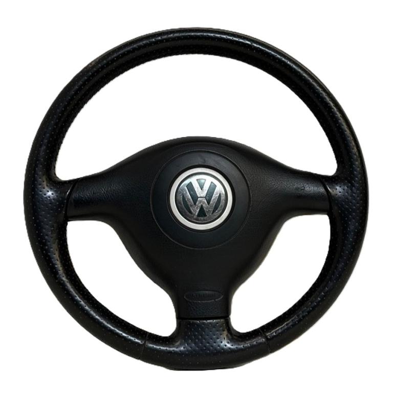 VW Golf 4 Sportsrat