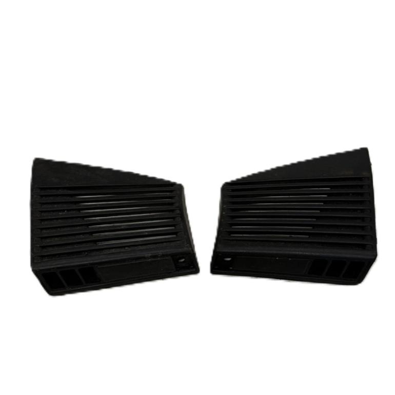 VW Golf 2 Højtalercover
191857209A - 191857210A