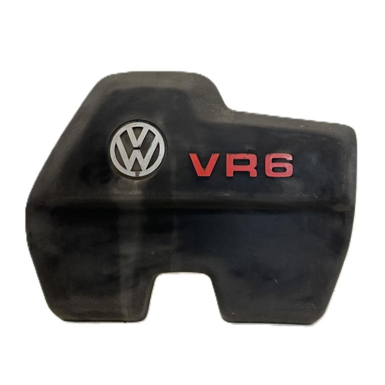 VW Transporter Vr6 Motordæksel - Motorcover
021128625A