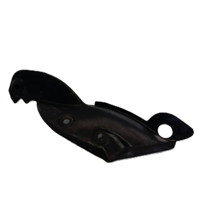 VW Golf 2 trim til hjulkasse 3 dørs venstre
191867765A