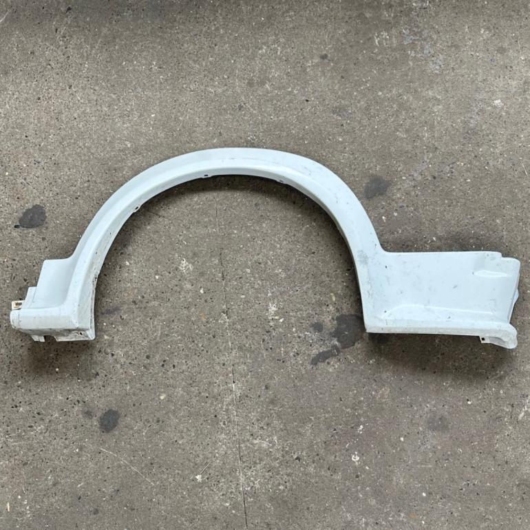 VW Scirocco 2 Skærmforøger Højre For
533805912B 