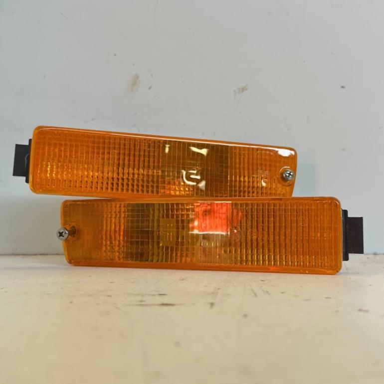VW Golf 2 Frontblink Til G60
191953156
