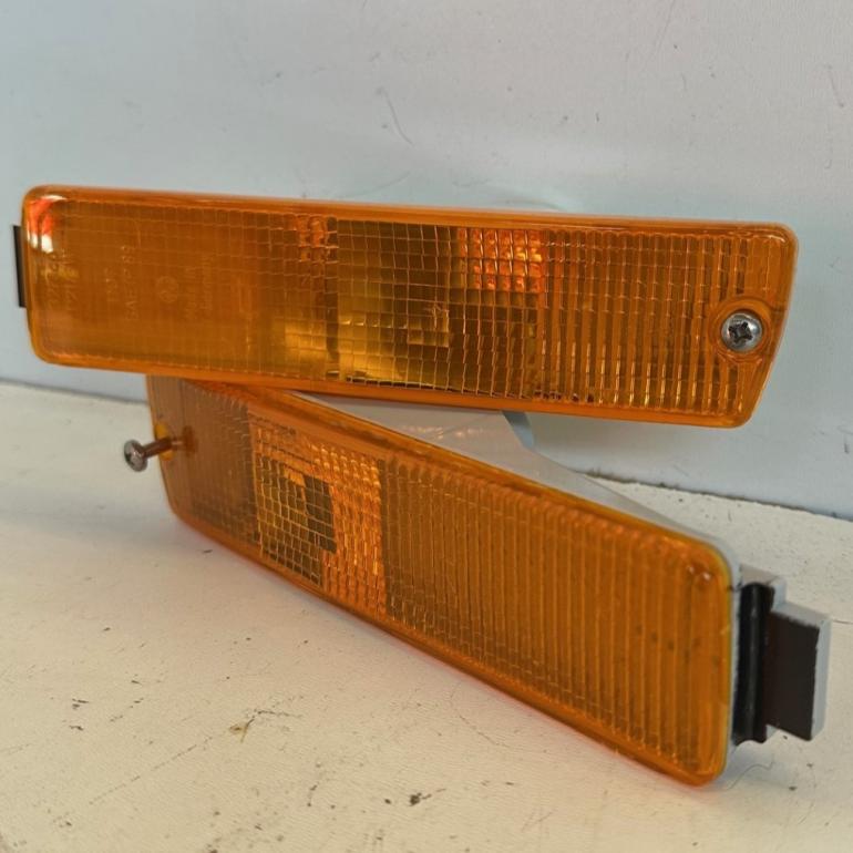 Mk2 Golf Frontblink 
191953155