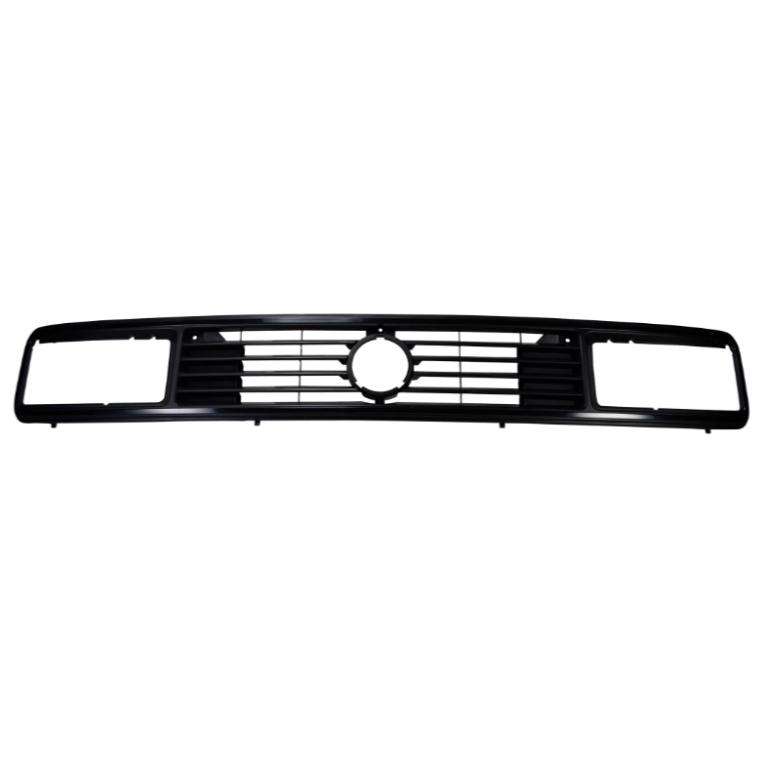 VW T3 Grill - Firkantet lygter