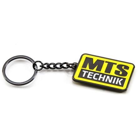 MTS Technik Metal Nøglering