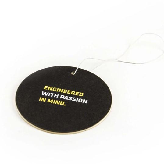 MTS Technik Air Freshner
