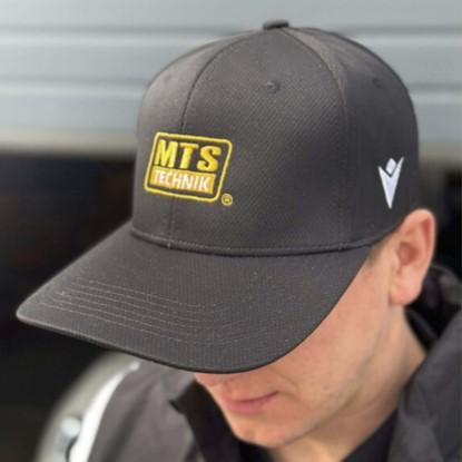 MTS Technik Baseball Kasket