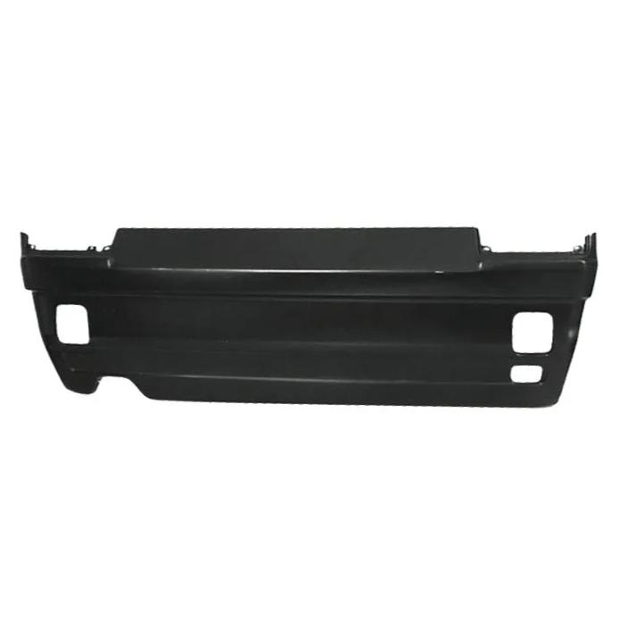 VW Golf 1 Bagpanel - Små baglygter