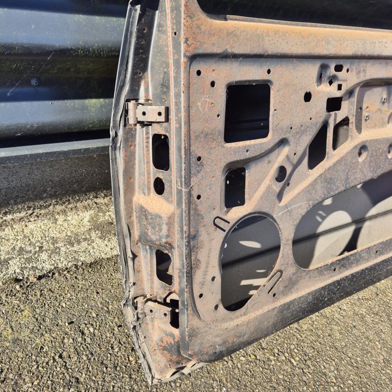 VW Golf 1 Højre Dør 1975-1978 - NOS – billede 4