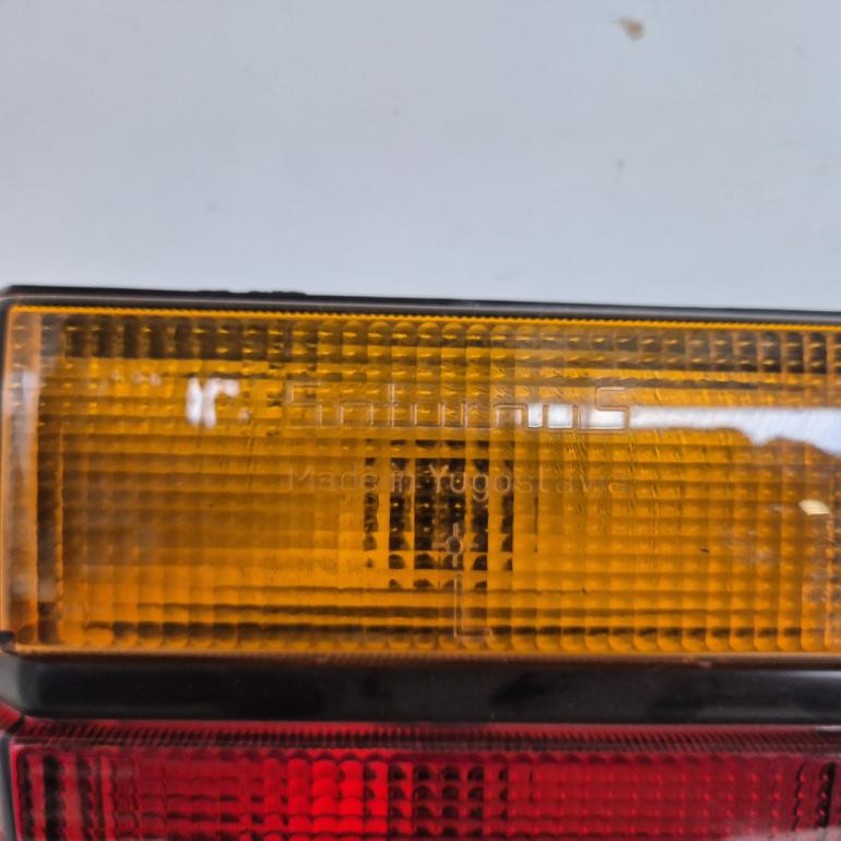 Golf 1 Satunus Baglygte