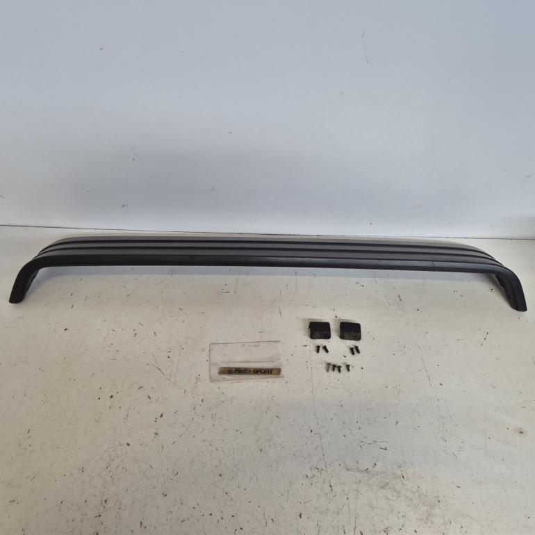 Golf 1 Hella Sport