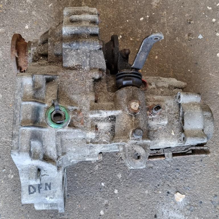 VW Golf 3 02K Gearkasse - DFN