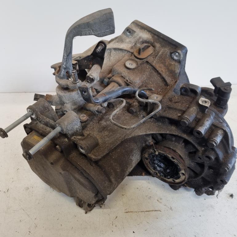 Golf 4 Gearkasse - EGS