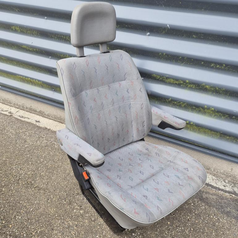 VW T4 Kaptajn Sæde
