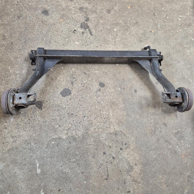 VW Golf 1 Bagbro 171500051C