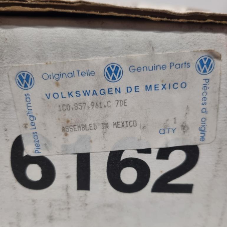 1C0 857 961 C 7DE