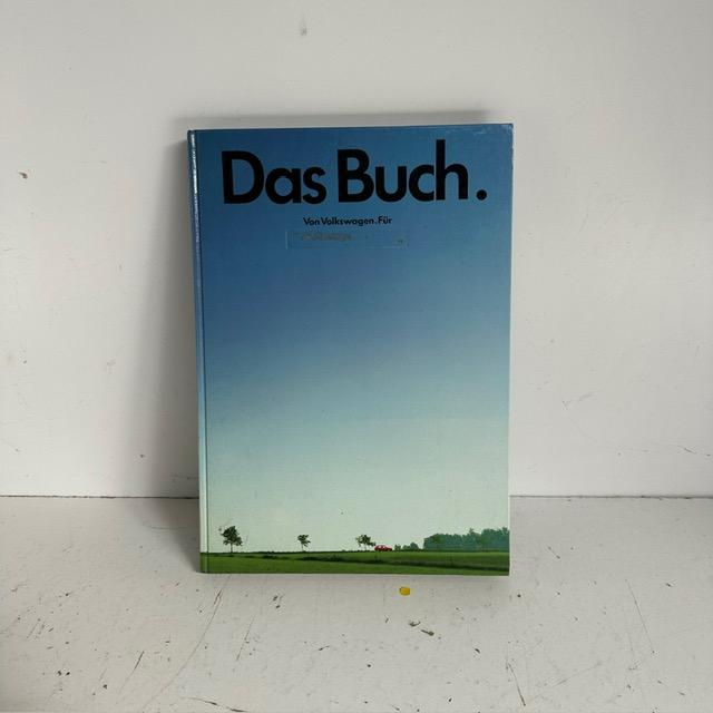 DAS BUCH VW