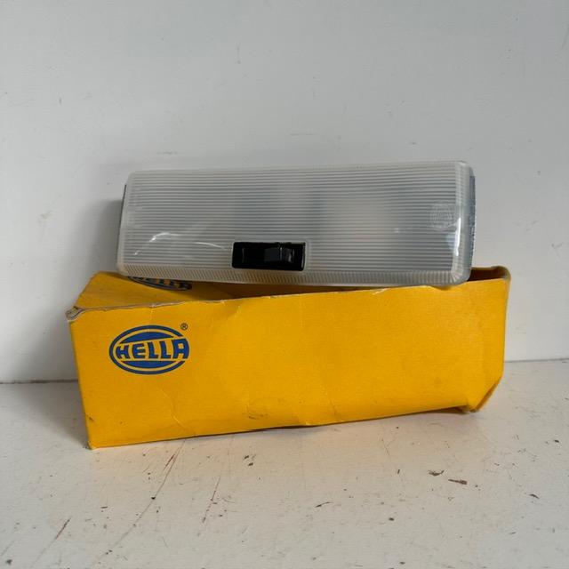 Hella loftlampe
2JA 002 661-001