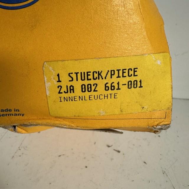 Loftlampe Hella
2JA002661-001