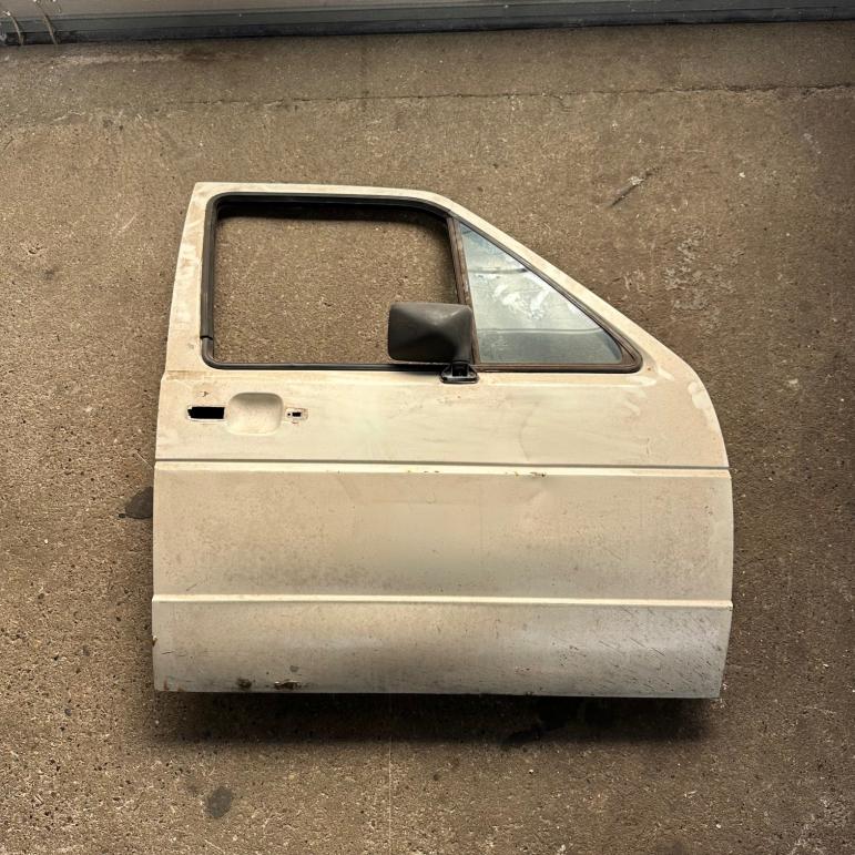 VW Golf 2 80'er fordør 5-dørs