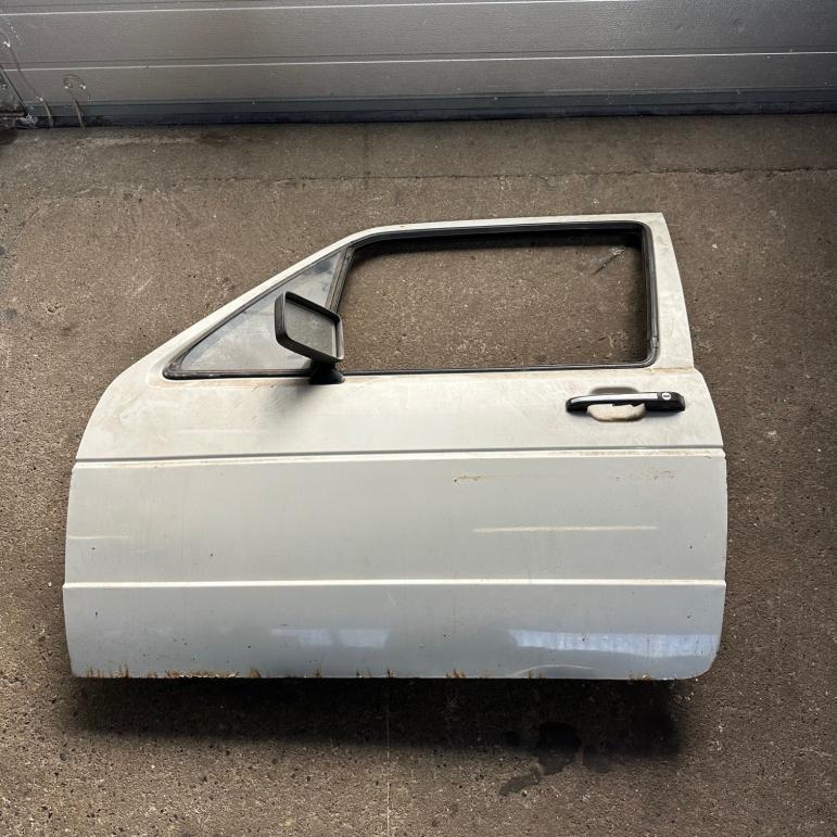 VW Golf 2 Venstre 80'er Fordør 5-Dørs