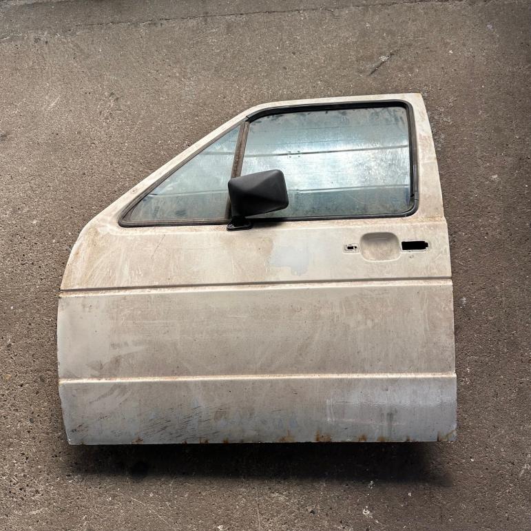 VW Golf 2 Venstre 80'er Fordør