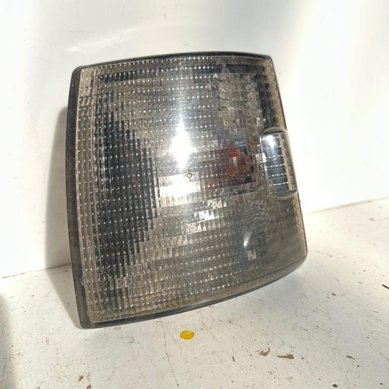 VW Transporter T4 Røgfarvet Frontblink