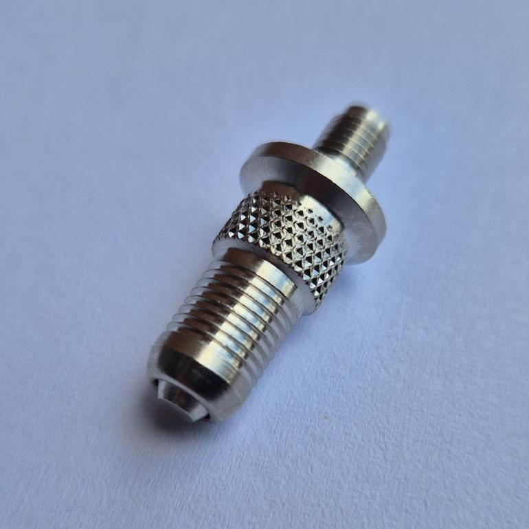 BBS Ventiladapter