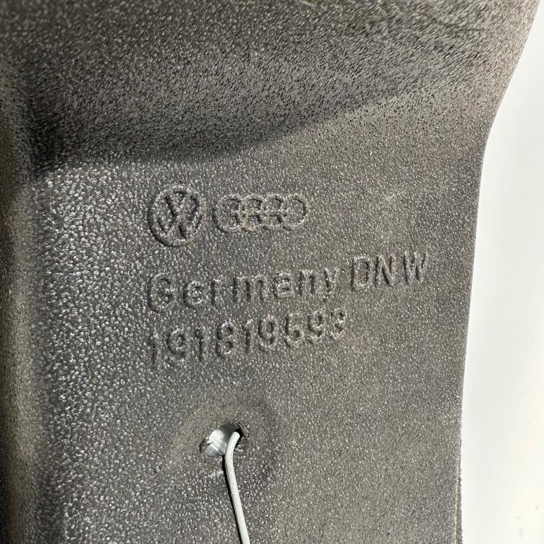 VW Golf MK2 / Jetta 2 - blæserboks trim – billede 2